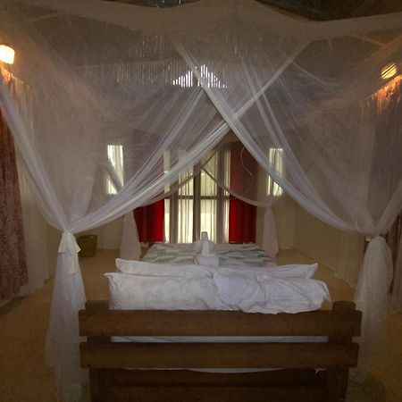 Afriican Village Zanzibar Michamvi 外观 照片