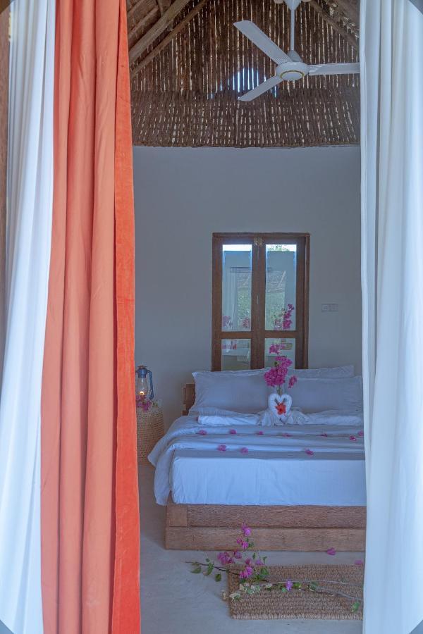 Afriican Village Zanzibar Michamvi 外观 照片