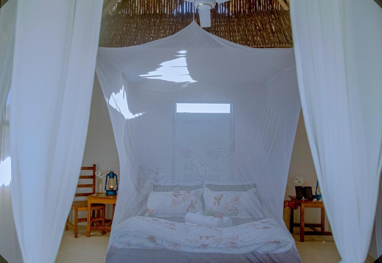 Afriican Village Zanzibar Michamvi 外观 照片