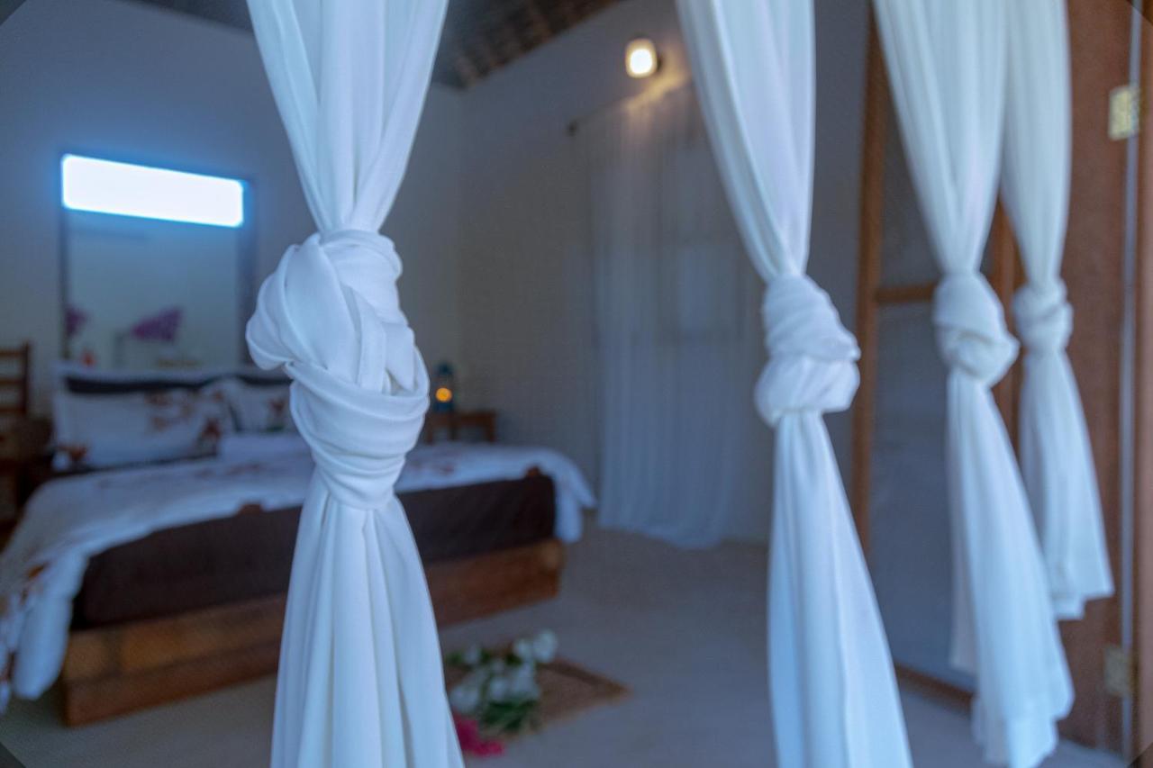Afriican Village Zanzibar Michamvi 外观 照片