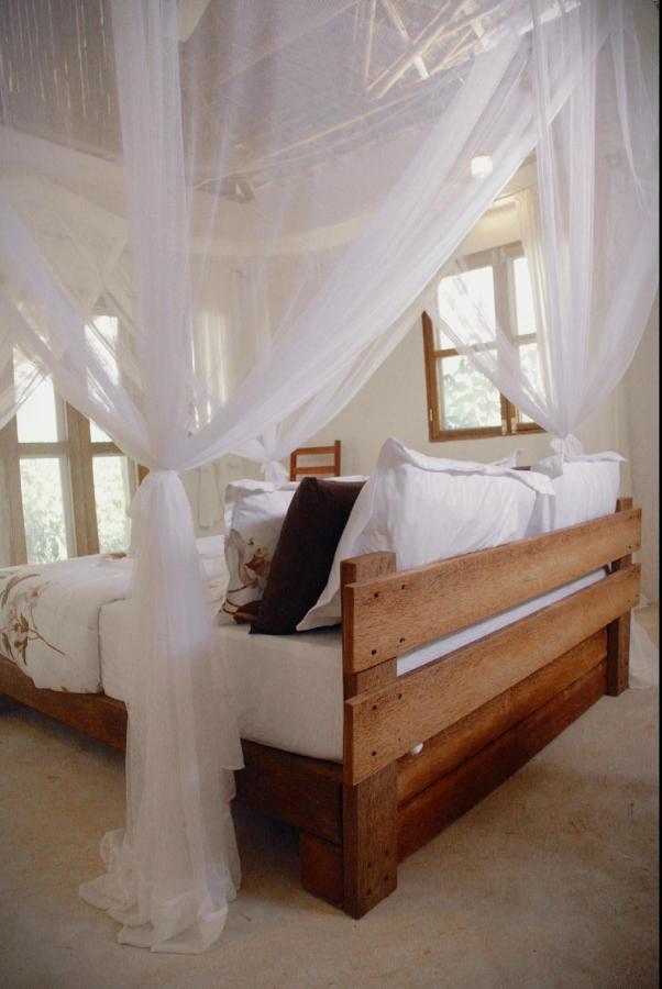 Afriican Village Zanzibar Michamvi 外观 照片