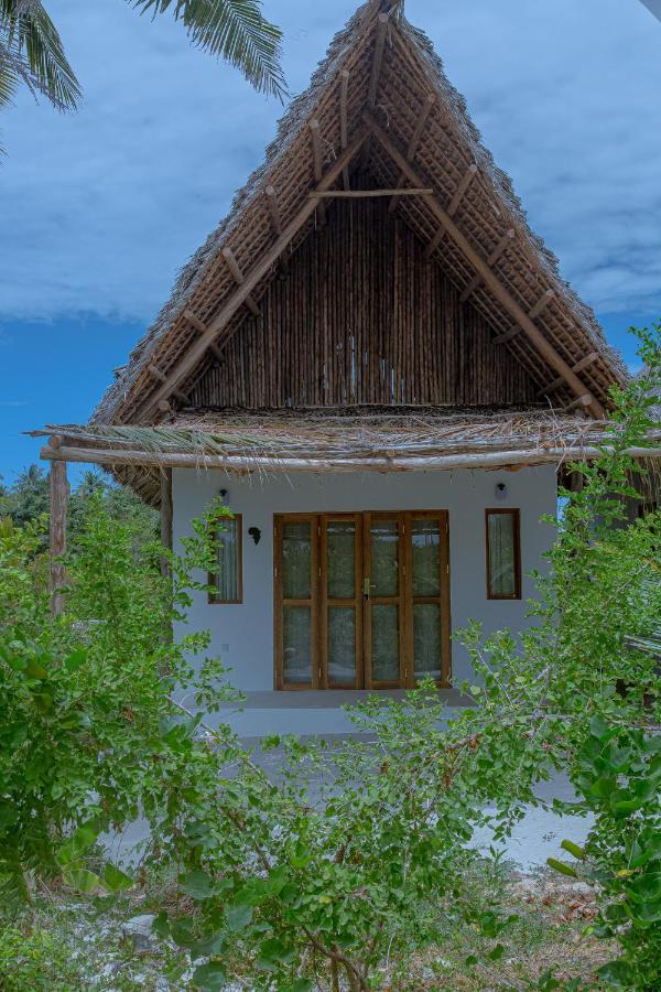 Afriican Village Zanzibar Michamvi 外观 照片