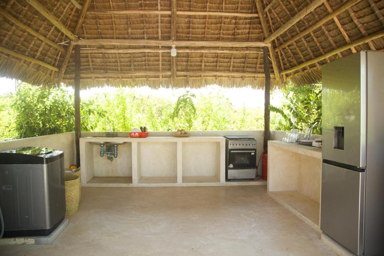 Afriican Village Zanzibar Michamvi 外观 照片