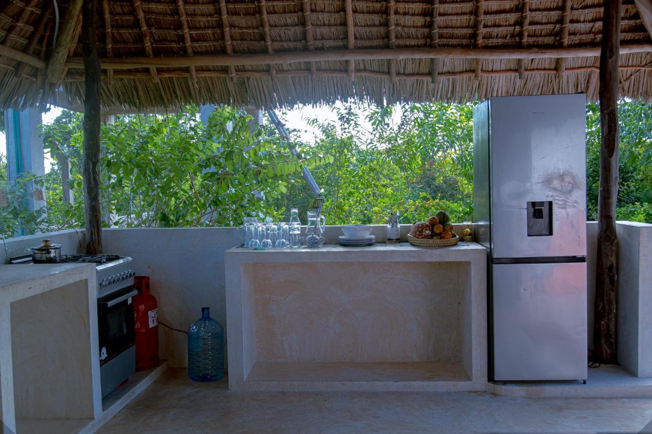 Afriican Village Zanzibar Michamvi 外观 照片