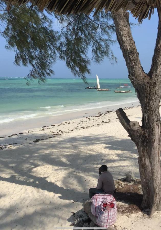 Afriican Village Zanzibar Michamvi 外观 照片