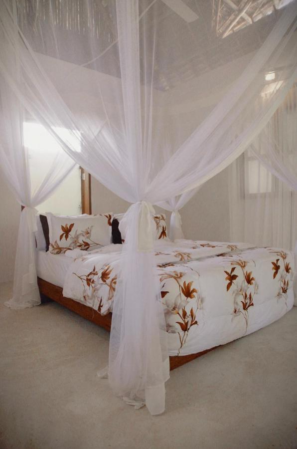 Afriican Village Zanzibar Michamvi 外观 照片