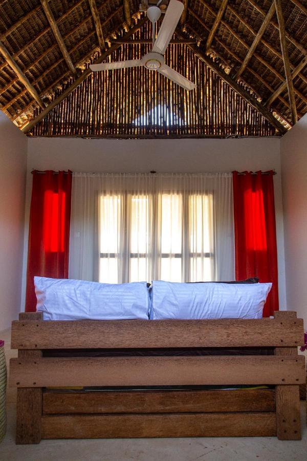 Afriican Village Zanzibar Michamvi 外观 照片