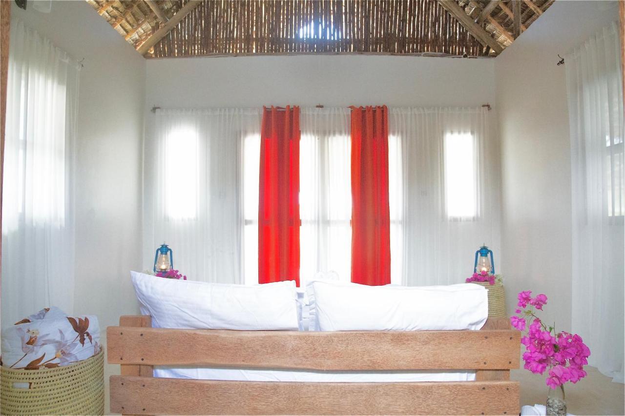 Afriican Village Zanzibar Michamvi 外观 照片