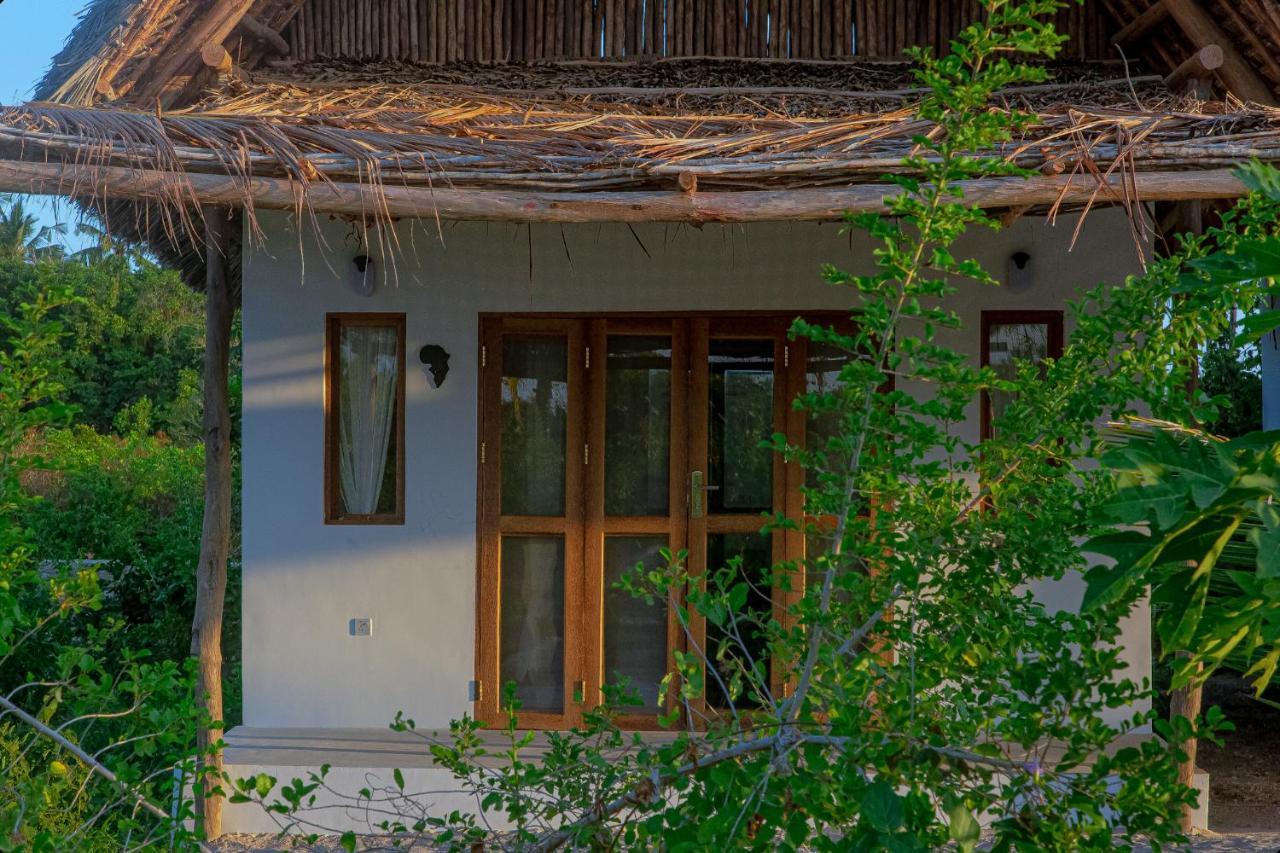 Afriican Village Zanzibar Michamvi 外观 照片