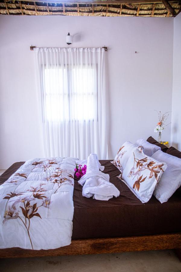 Afriican Village Zanzibar Michamvi 外观 照片