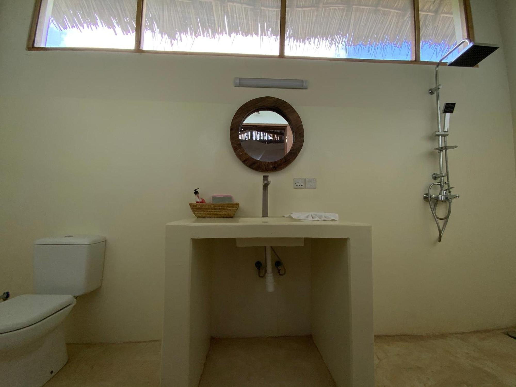 Afriican Village Zanzibar Michamvi 外观 照片