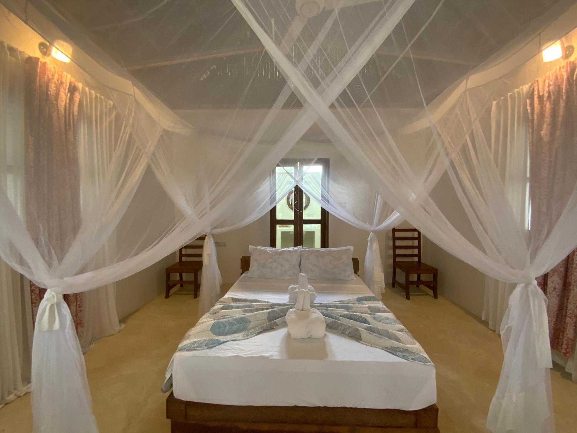 Afriican Village Zanzibar Michamvi 外观 照片