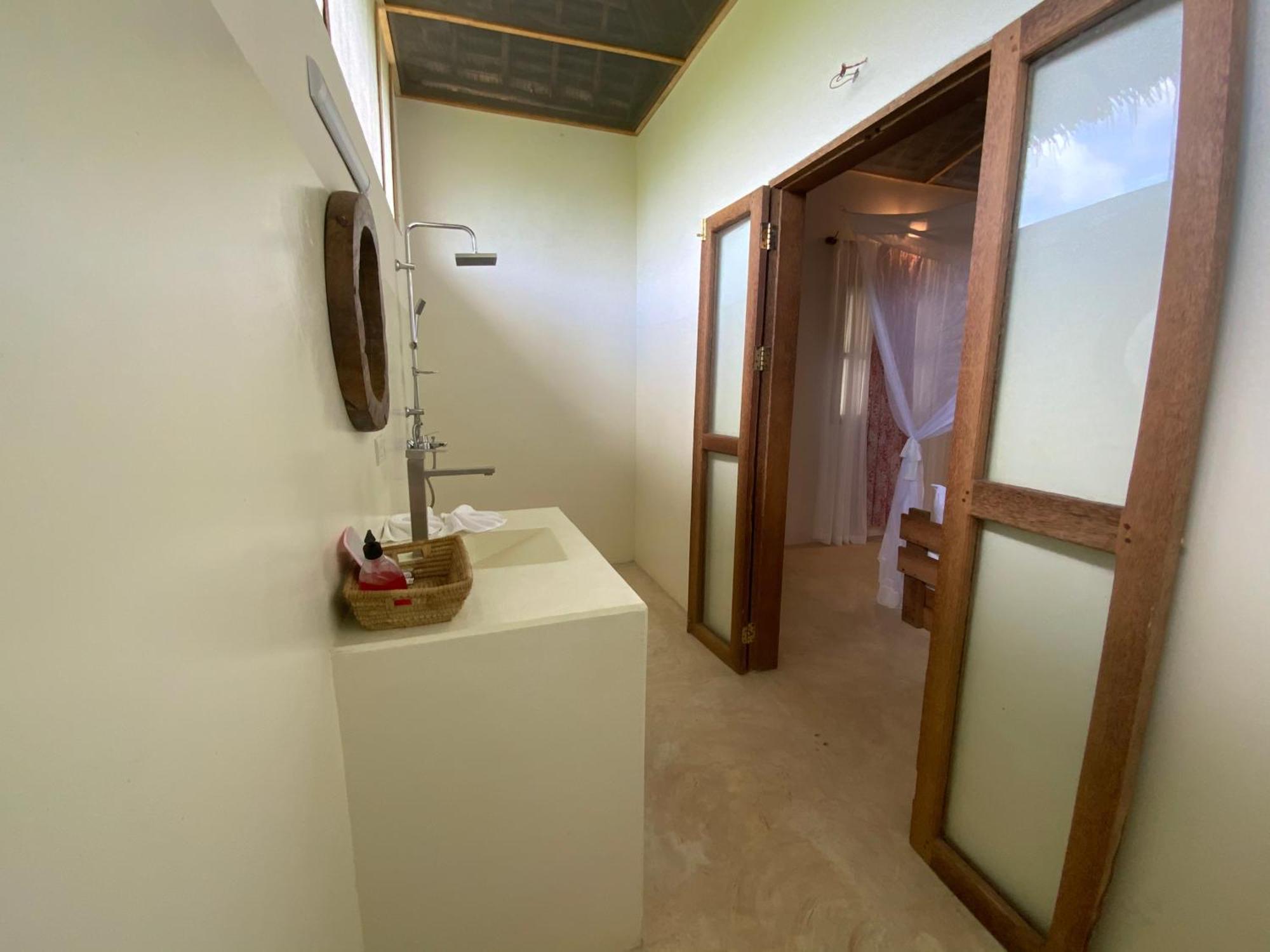 Afriican Village Zanzibar Michamvi 外观 照片