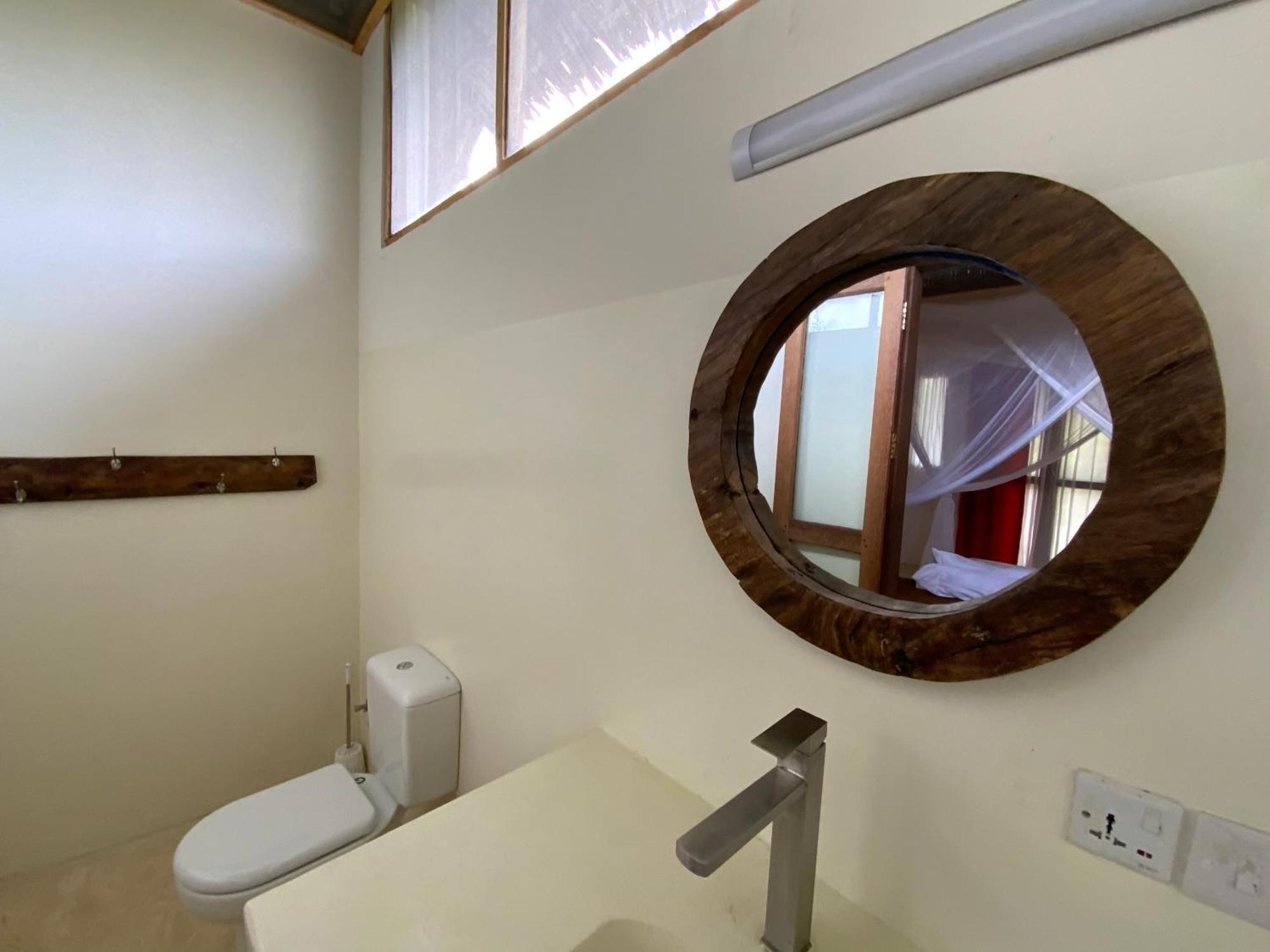 Afriican Village Zanzibar Michamvi 外观 照片